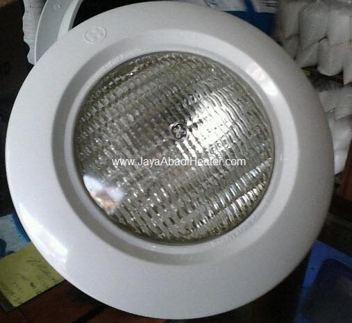 8 Lampu Hayward 300W 12V